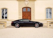 Aston Martin DB9 Aston Martin DB9